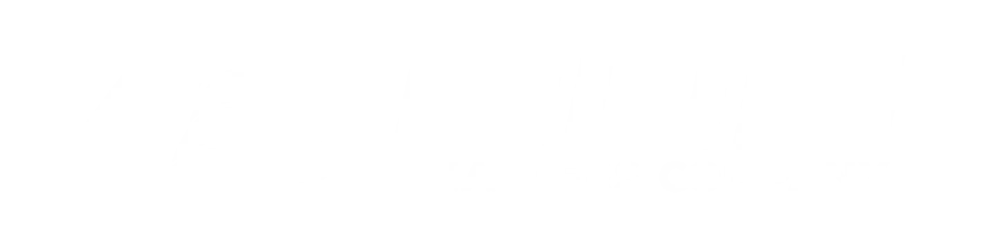 white logo bus charter