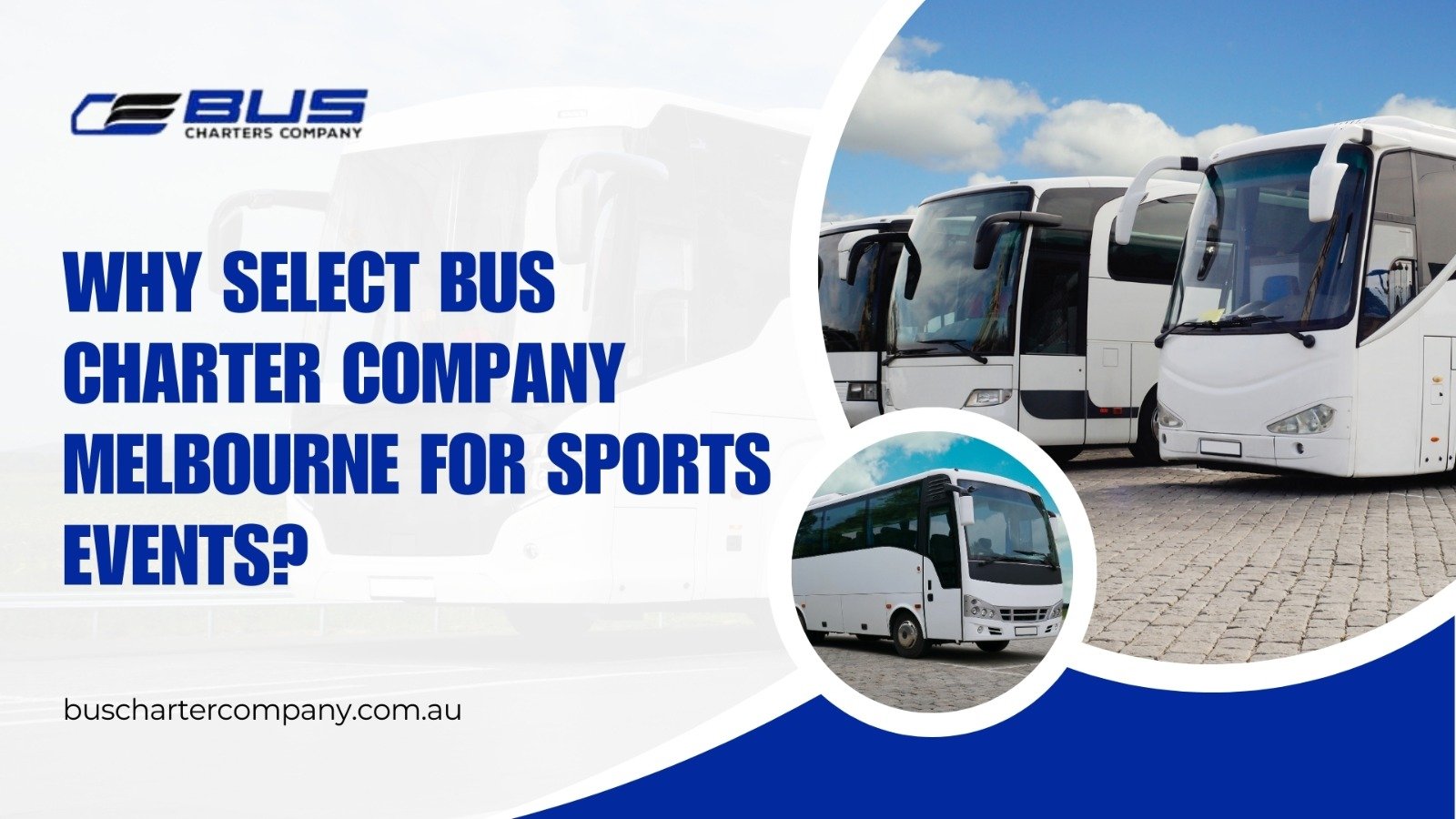 corporate bus hire melbourne